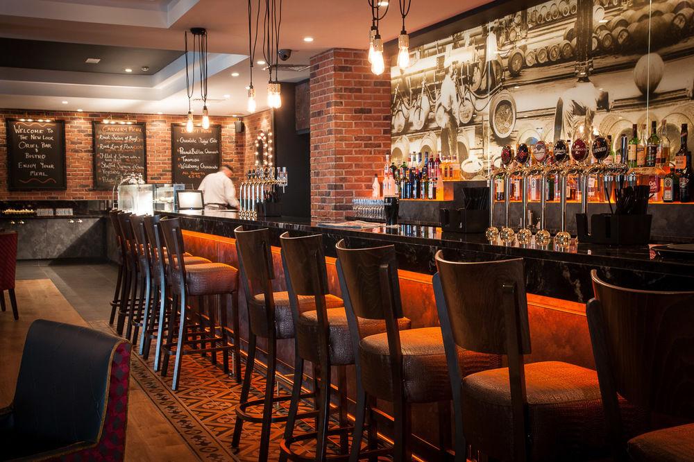 Talbot Hotel คอร์ก ภายนอก รูปภาพ
