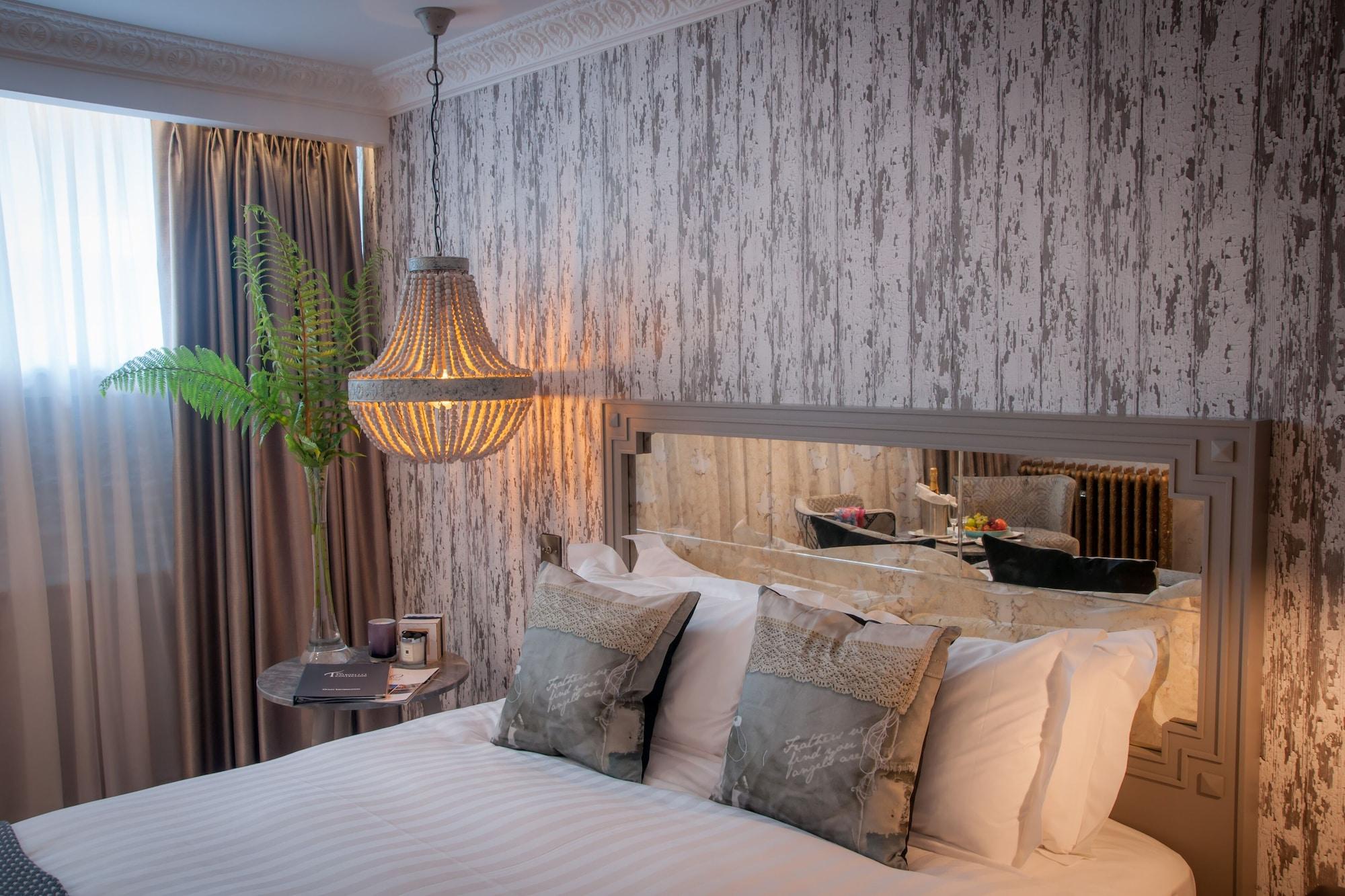 Talbot Hotel คอร์ก ภายนอก รูปภาพ