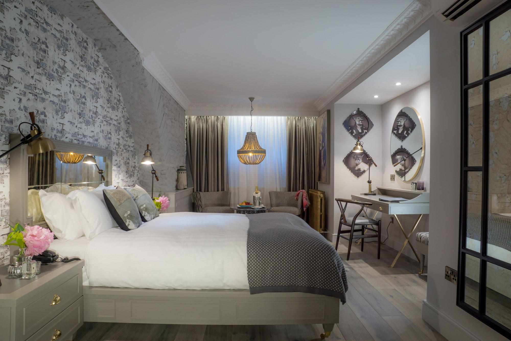 Talbot Hotel คอร์ก ภายนอก รูปภาพ