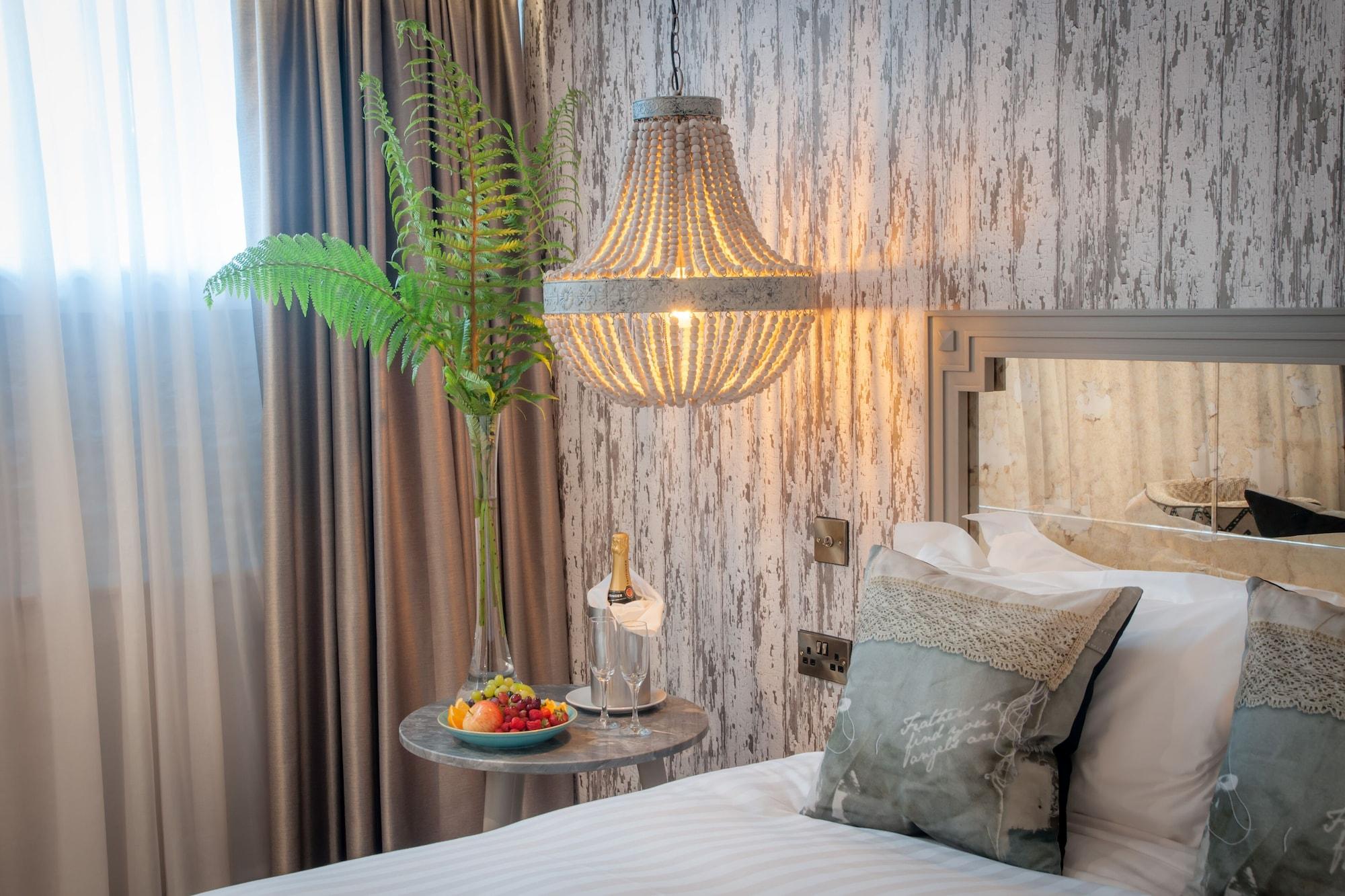 Talbot Hotel คอร์ก ภายนอก รูปภาพ