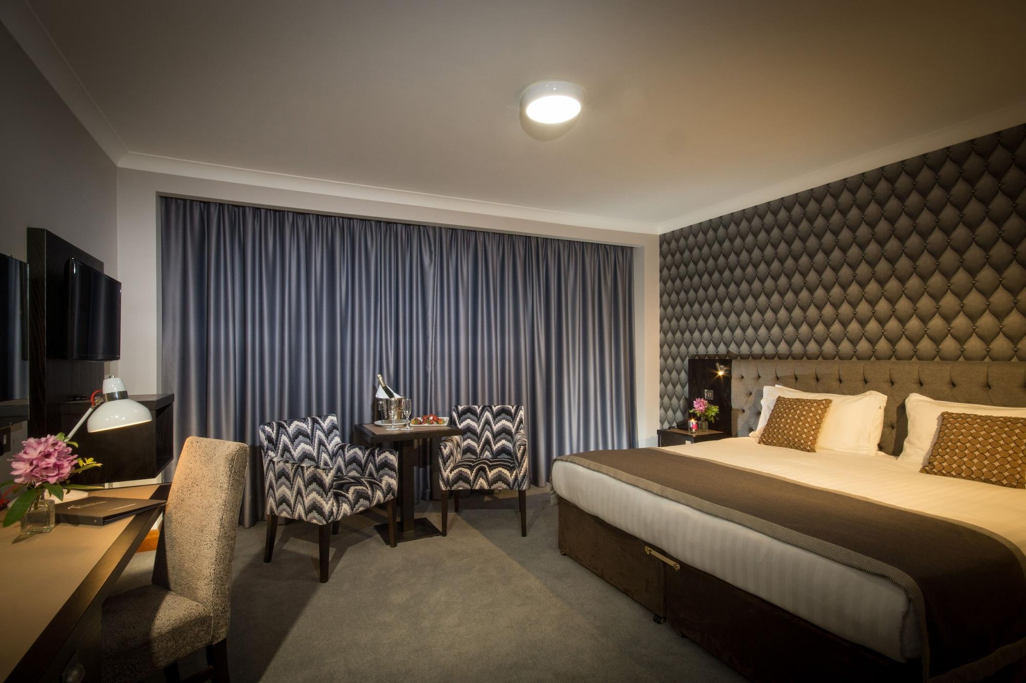 Talbot Hotel คอร์ก ภายนอก รูปภาพ