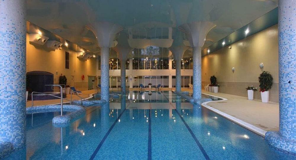 Talbot Hotel คอร์ก ภายนอก รูปภาพ