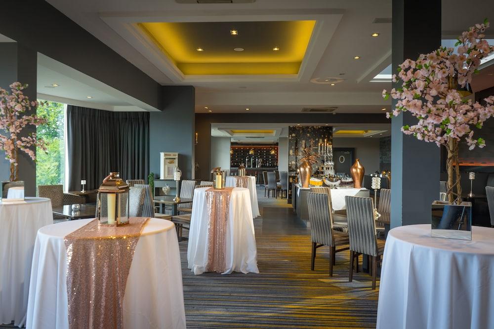 Talbot Hotel คอร์ก ภายนอก รูปภาพ