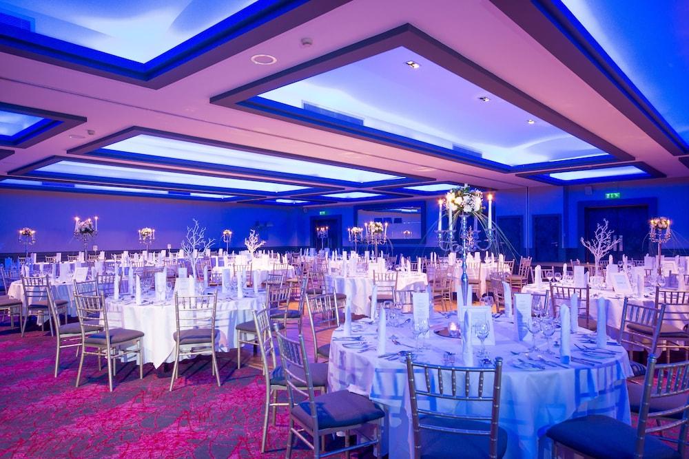 Talbot Hotel คอร์ก ภายนอก รูปภาพ