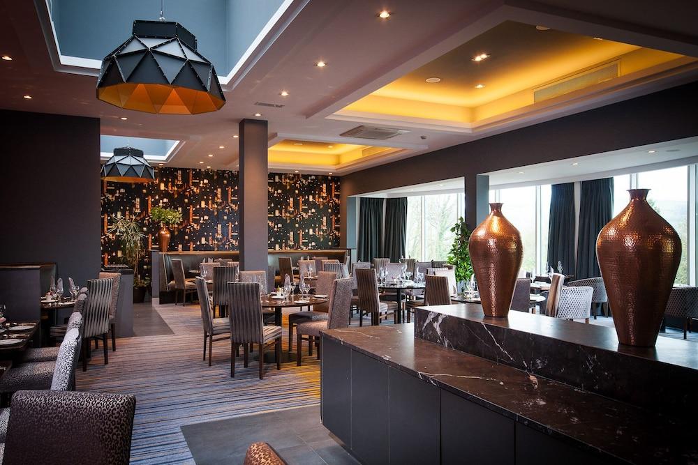 Talbot Hotel คอร์ก ภายนอก รูปภาพ