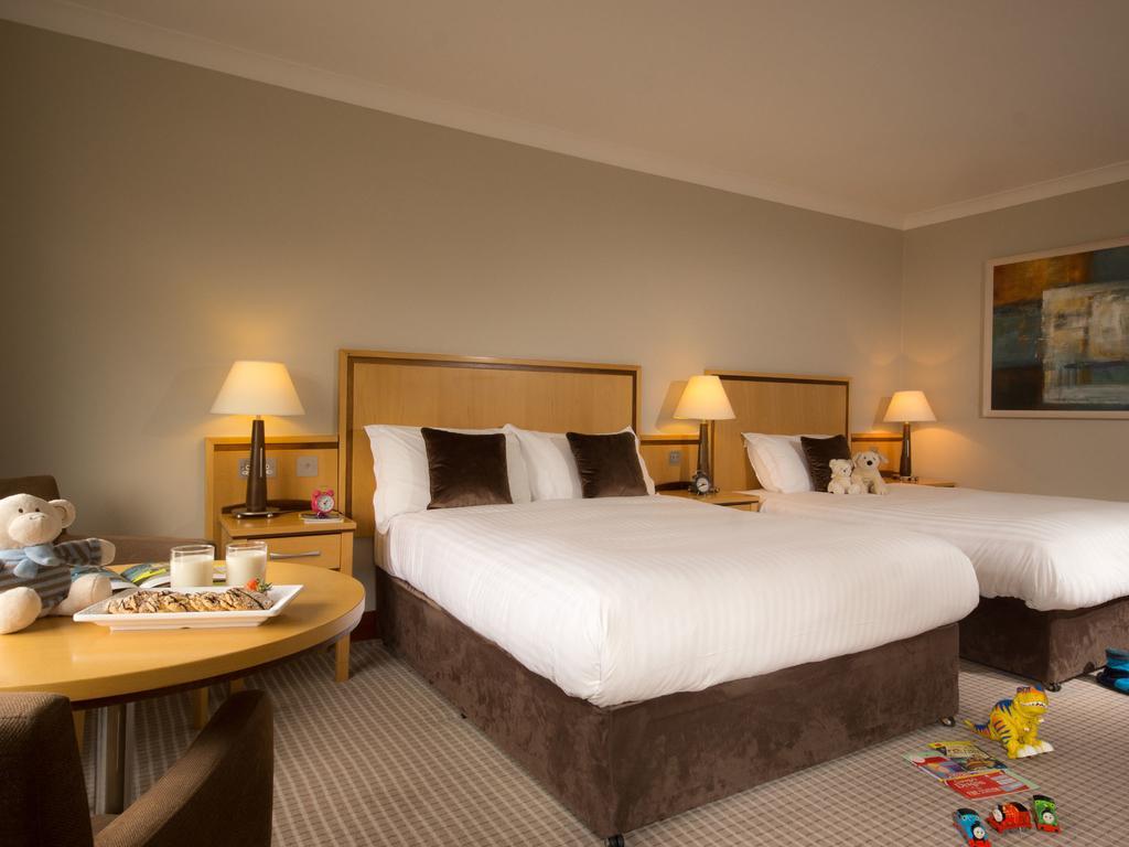 Talbot Hotel คอร์ก ห้อง รูปภาพ