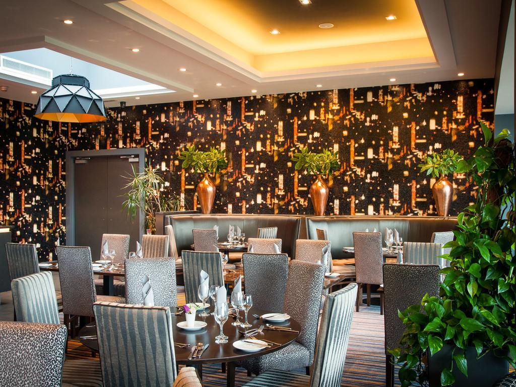 Talbot Hotel คอร์ก ภายนอก รูปภาพ