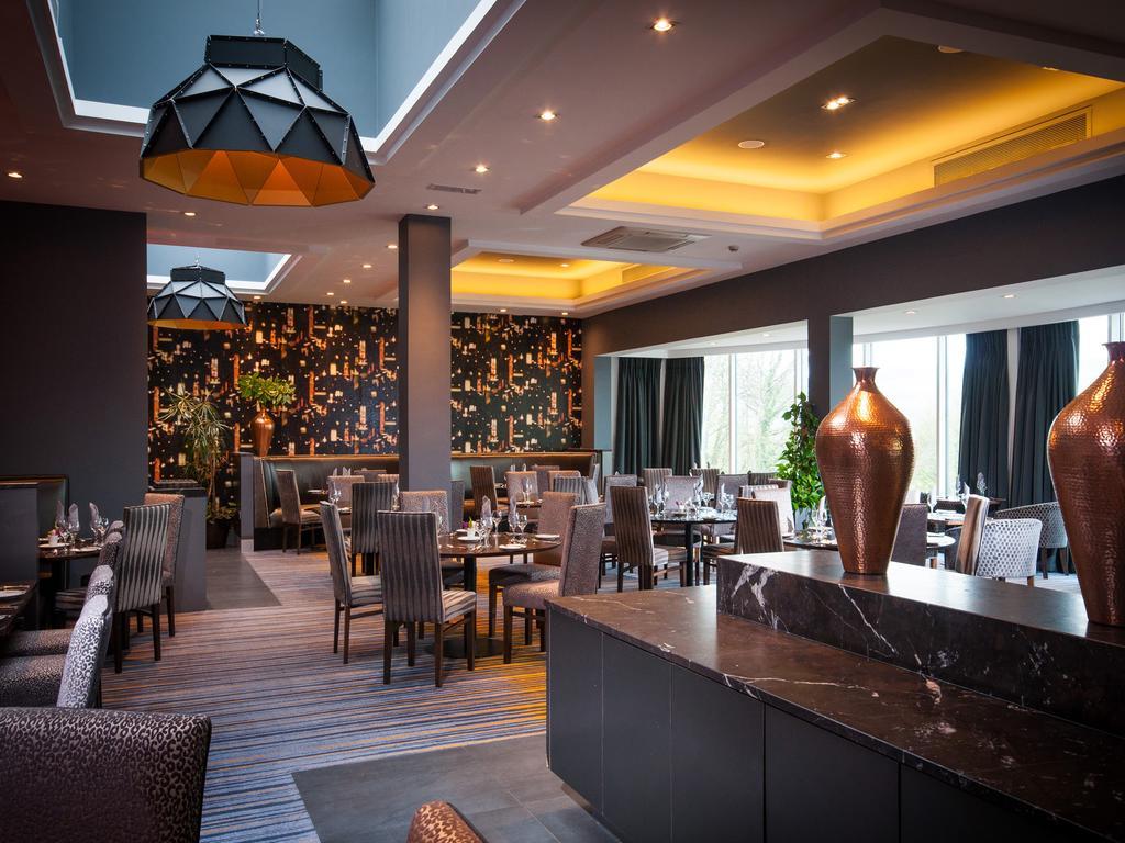 Talbot Hotel คอร์ก ภายนอก รูปภาพ