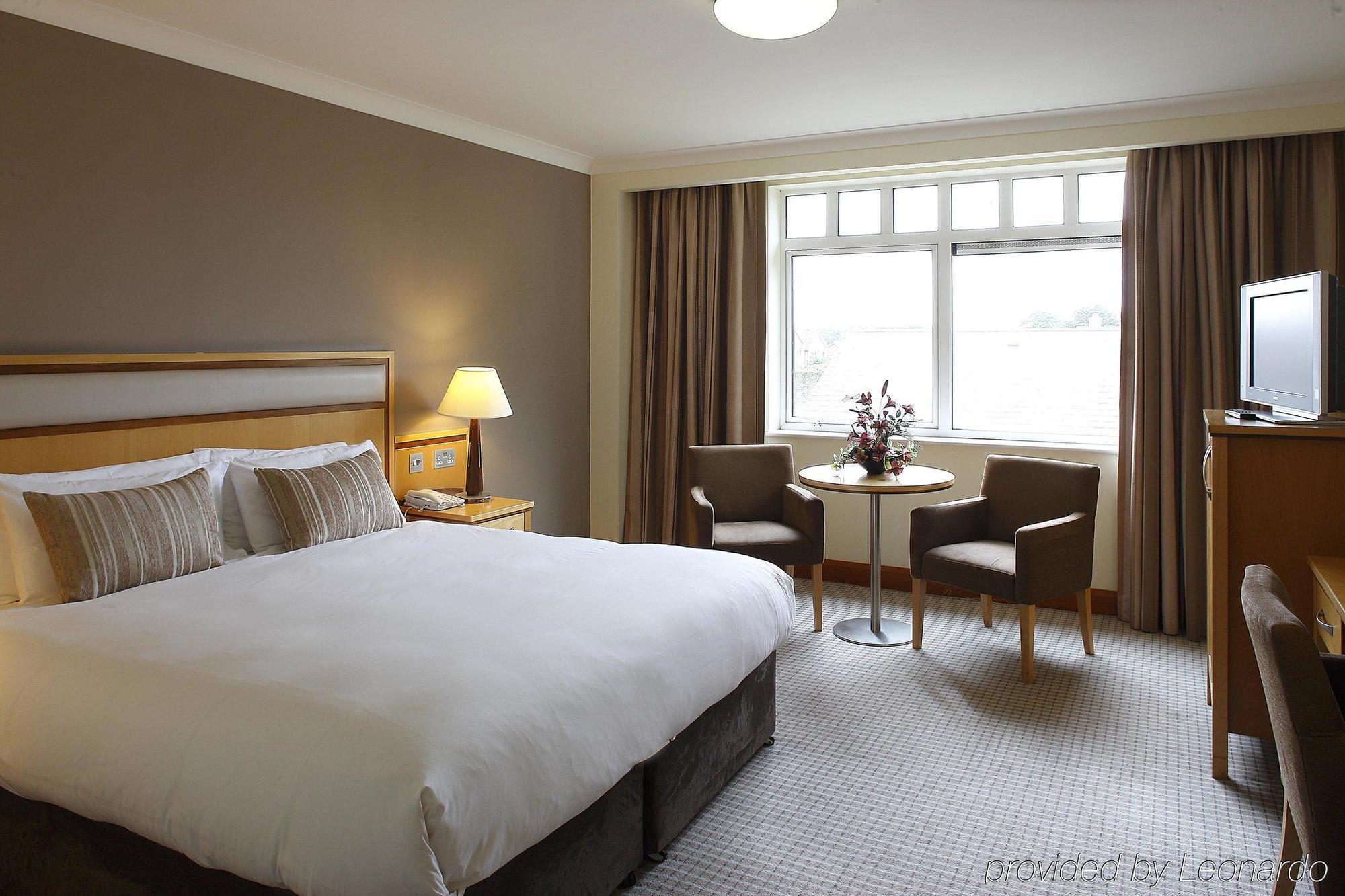 Talbot Hotel คอร์ก ภายนอก รูปภาพ
