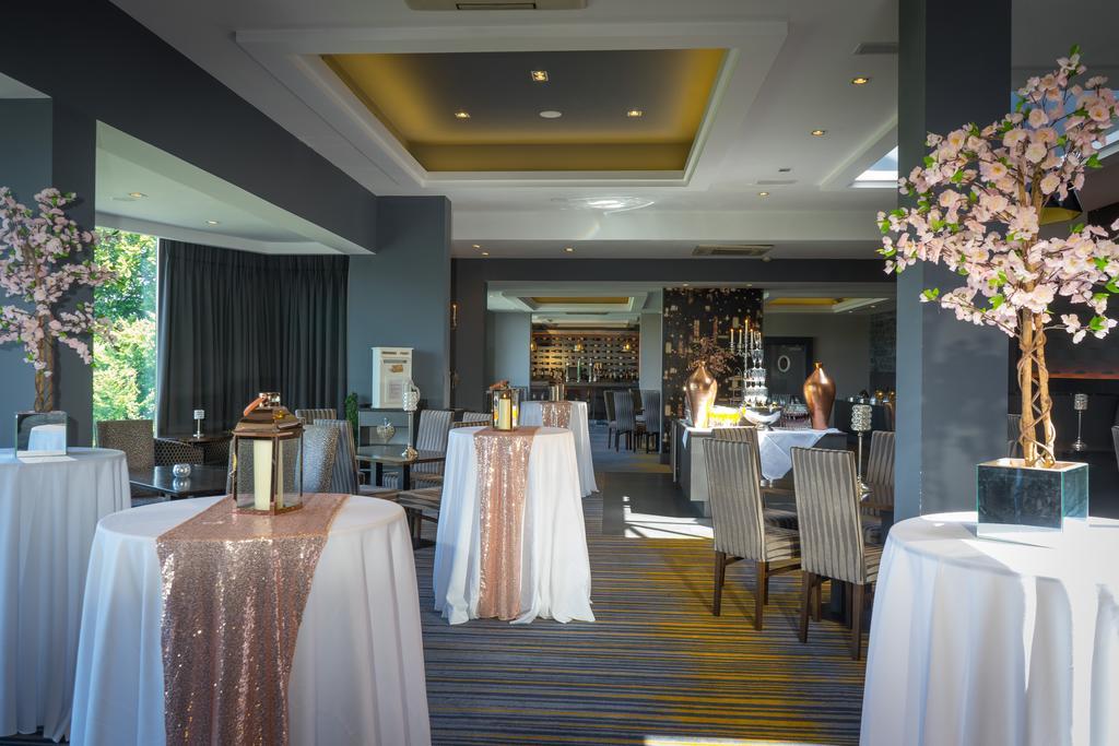 Talbot Hotel คอร์ก ภายนอก รูปภาพ