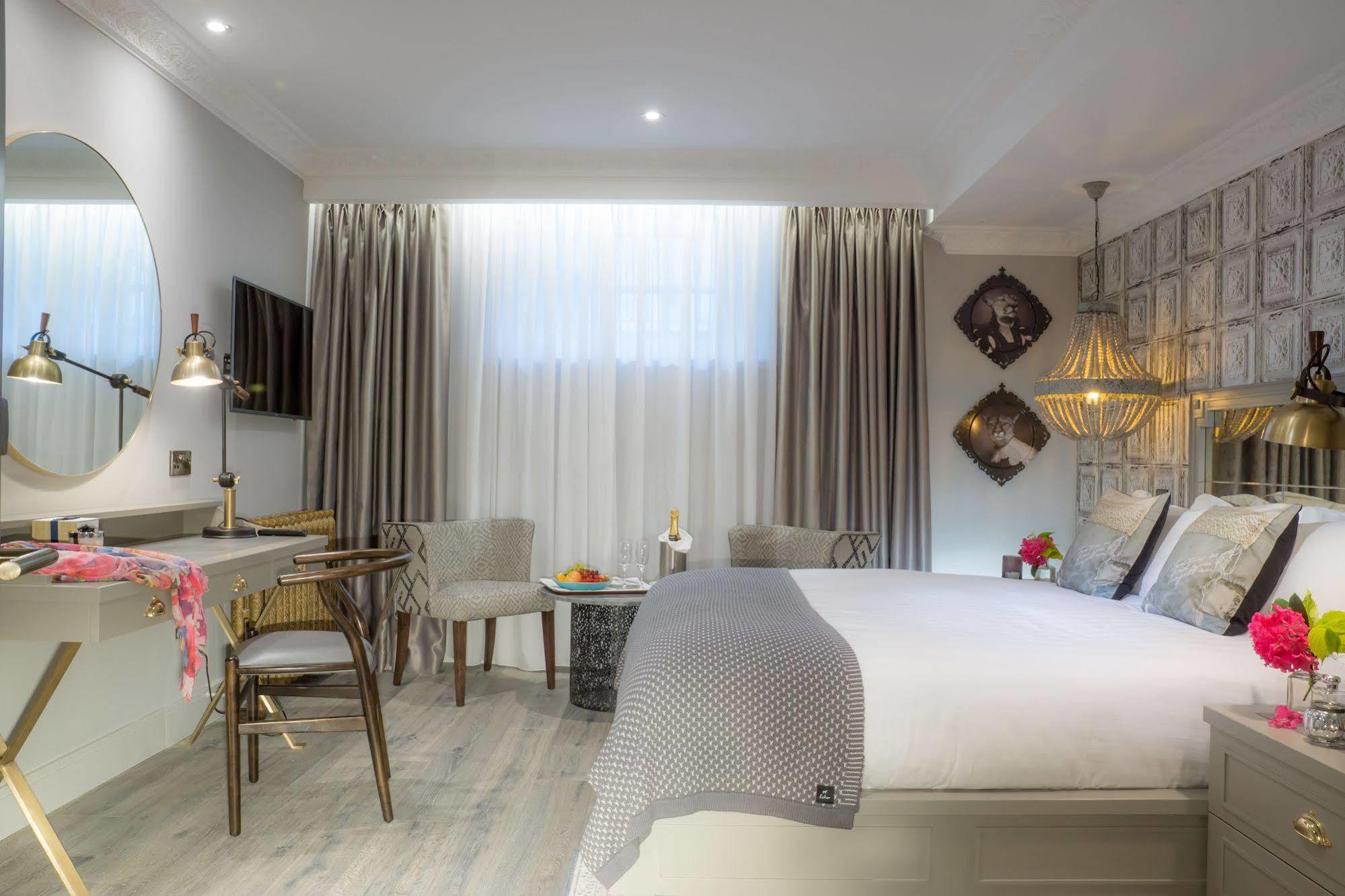 Talbot Hotel คอร์ก ภายนอก รูปภาพ