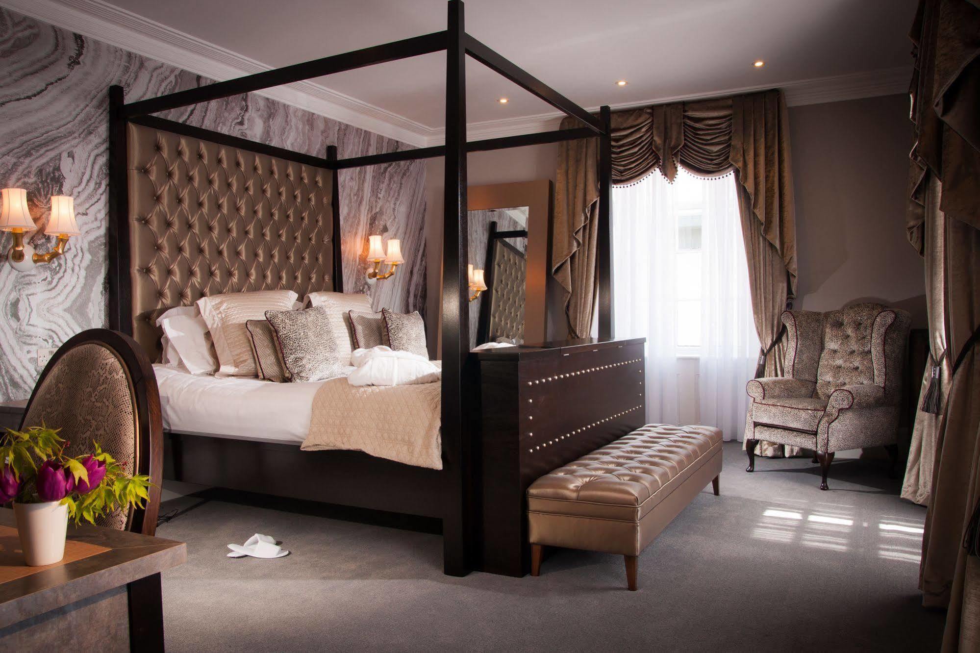 Talbot Hotel คอร์ก ภายนอก รูปภาพ