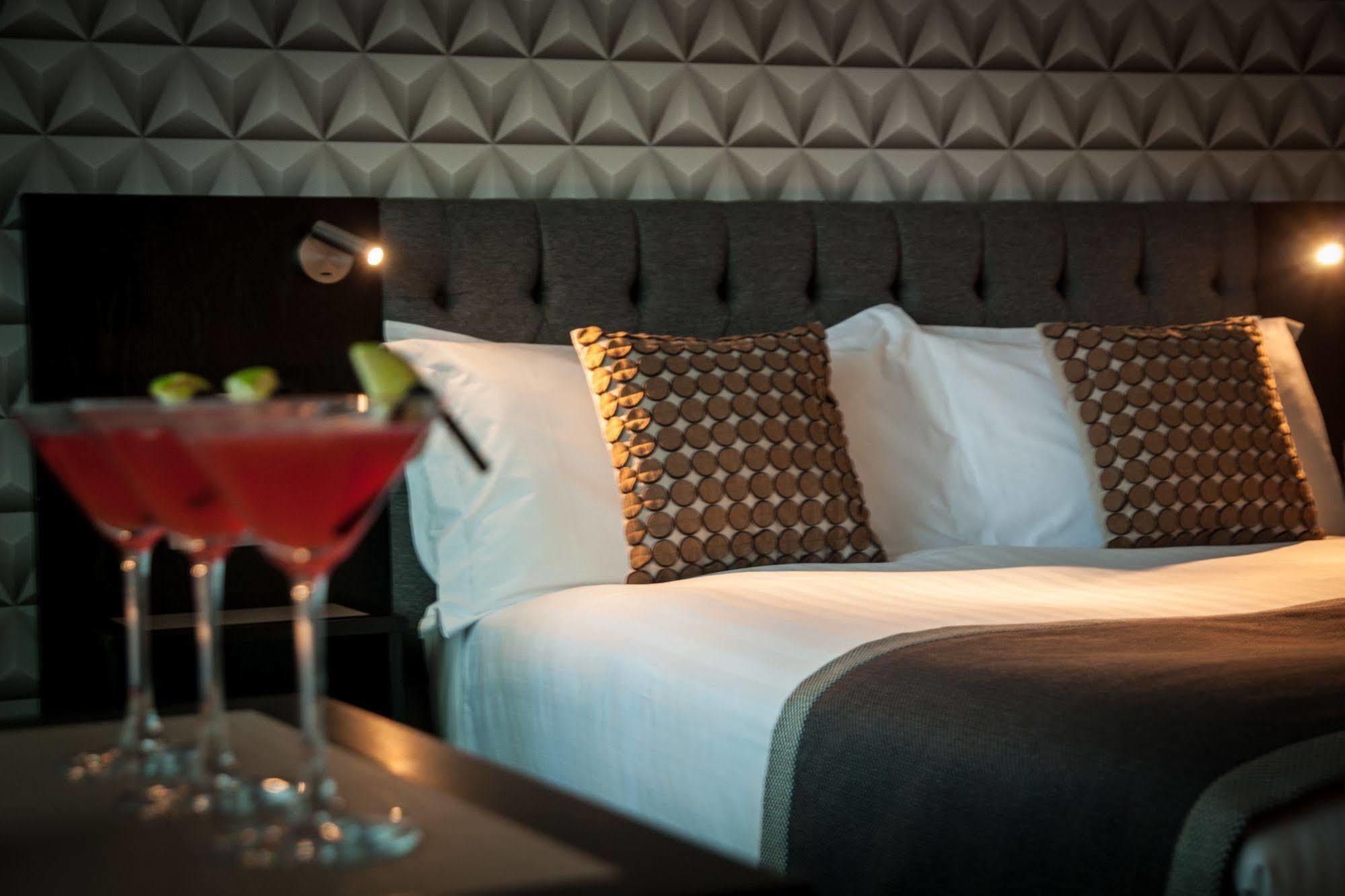 Talbot Hotel คอร์ก ภายนอก รูปภาพ