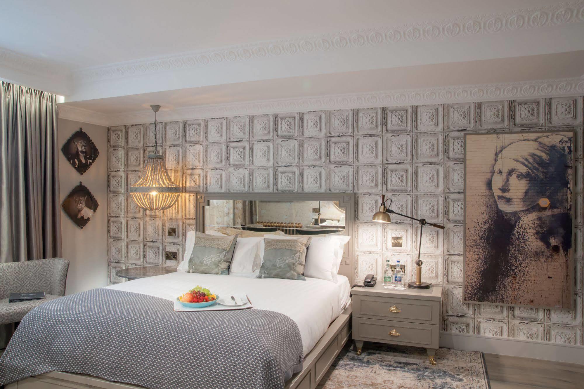 Talbot Hotel คอร์ก ภายนอก รูปภาพ