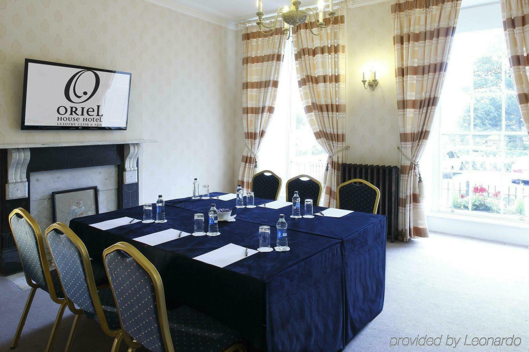 Talbot Hotel คอร์ก ภายนอก รูปภาพ